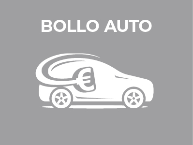 ICONA BOLLO AUTO
