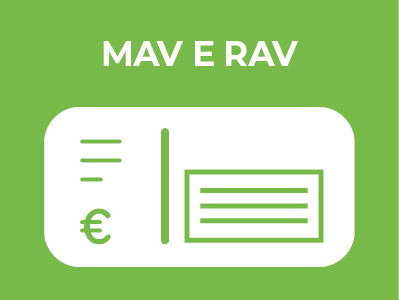 ICONA MAV RAV