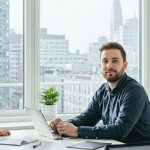 persone che lavorano insieme per Creare una cultura incentrata sul cliente nel Fintech