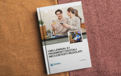 Millennial e sistemi di incasso e pagamento digitale: il nostro white paper