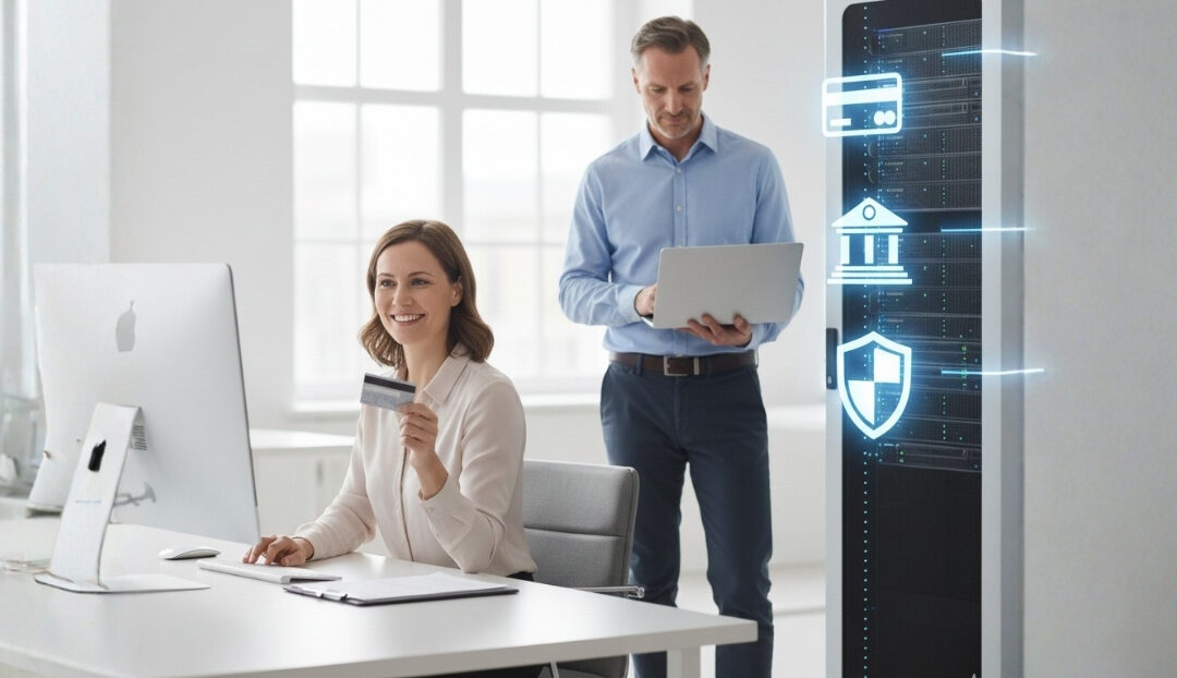 Gateway di pagamento e processor abilitante: ruoli distinti nel governo dei pagamenti digitali