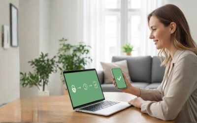 Strong autentication: l’autenticazione come parte del processo