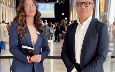 Incassi digitali, PagoPA e gestione condominiale: intervista a Daniele Cantatore, CEO di Gedea Data Services